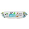 Field Day - Eco-Friendly Baby Wipes Resealable Refill Pack Unscented