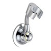 Shower Head Holder Suction Cup Handheld Bracket Adjustable Height Shower