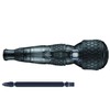 Vessel Electric Ball Grip, Screwdriver, Plus, Galaxy, 3 Switch Modes,