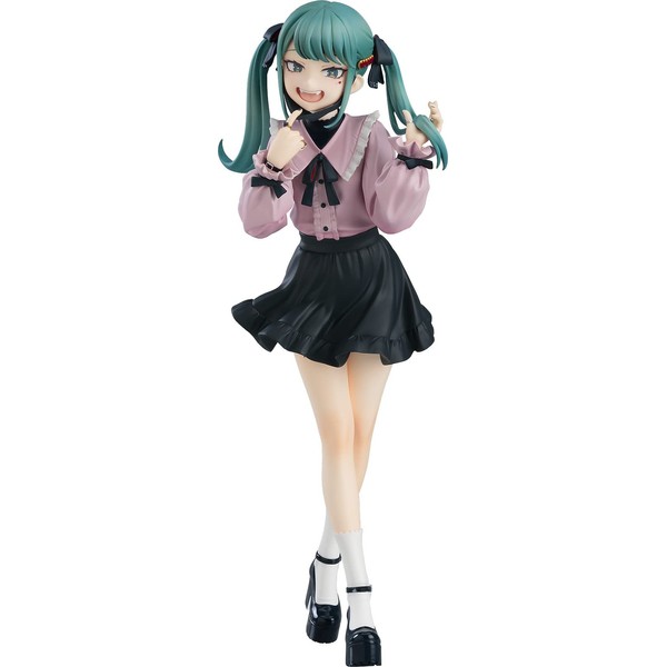 POP UP PARADE G94613 Character Vocal Series 01 Hatsune Miku Vampire Ver. L, Non-scale, Plastic, Pre-painted Complete Figure