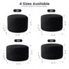 Yagamo Bean Bag Chairs for Teens, 3FT Bean Bag with