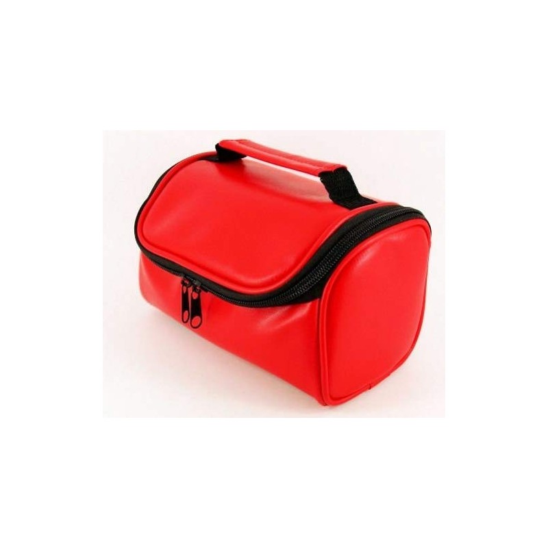 TGC ® Camera Case for Vivitar PZ 3140 with Carry