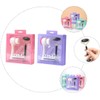 2piezas y Rodillo De Masaje Kit De Limpieza Facial Profesional