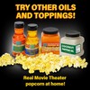 Wabash Valley Farms Popcorn Oil - Classic Blend Popping Oil,