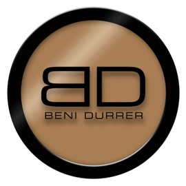 Beni DURRER – Make-Up², No. 11 – Red