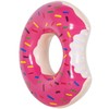Goods + Goods Inflatable Donut / Swimming Hoop, 120 cm,