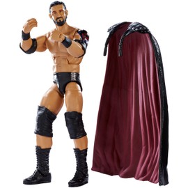 WWE Elite Series 34 Action Figure - Bad News Barrett