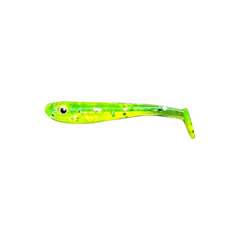 FISHIN ADDICT Micro fry NANO-TECH fishing lures 1.5'' (38mm) 0.35g