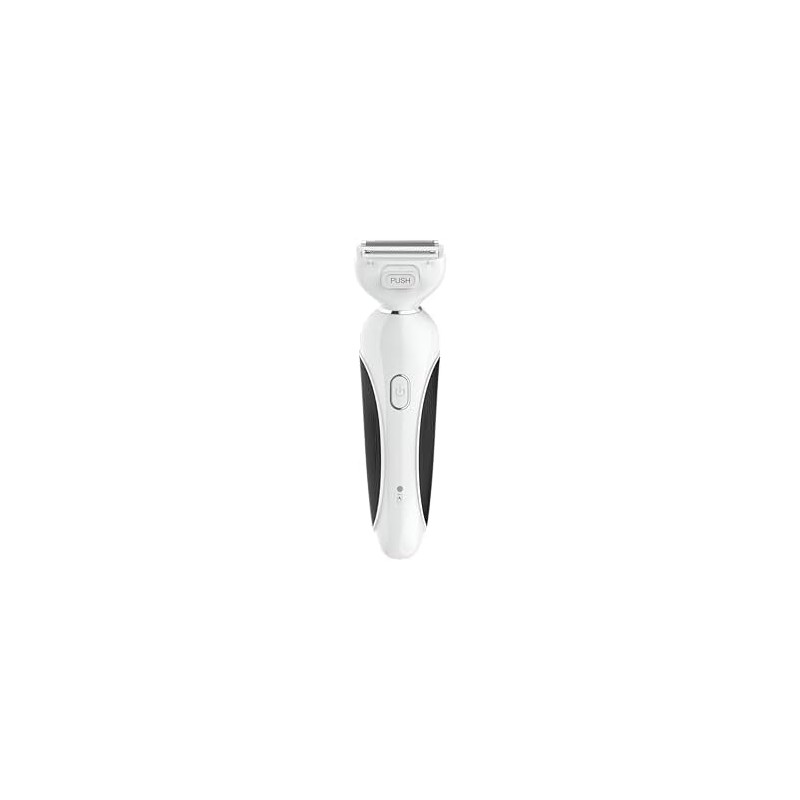 All-in-One Shave & Trim System