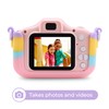 VIVITAR Kids Tech - Kids Camera 2" Screen for Joyful