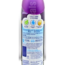N/A Febreze Air Limited Edition FIG & PLUM Air Refresher Spray - BUY MORE & SAVE