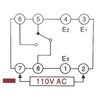 Liquid Level Controller Floatless Relay High Contact Capacity Water Level