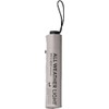 Because Because Folding Umbrella, 23.6 inches (60 cm), UV Protection,