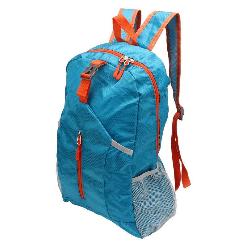 Outdoor Laptop Backpack Foldable Large Capacity Backpack Portable Picnic Bag