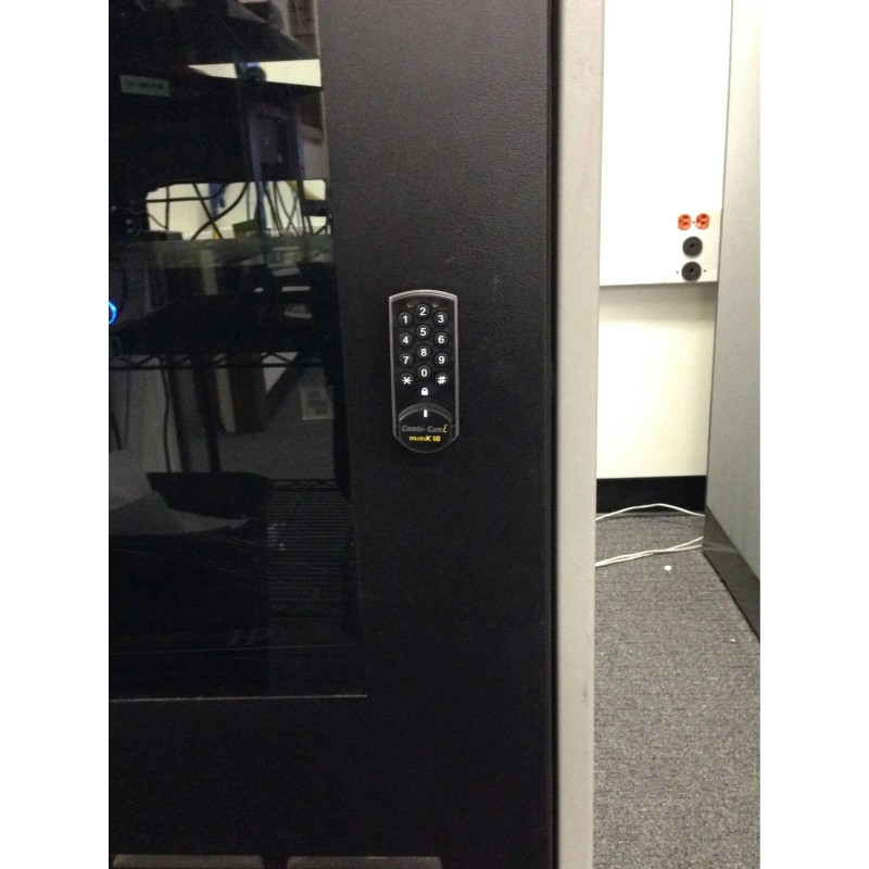 Combi-CamLock 7910-K10-VRT-B