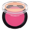 Catrice - Blush Flush - Butter To Powder Blush C03