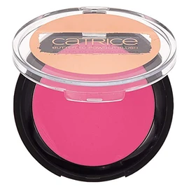 Catrice - Blush Flush - Butter To Powder Blush C03 - Raspberry Sorbet