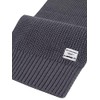 Pepe Jeans Men's Johnny Scarf, Grey (Thunder)