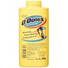 Odolex Talco Desodorante, 300 G, Pack of 1