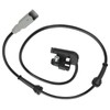 Frankberg 2 x ABS Sensor 2-Pin Rear Left or Right