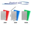 3 Pieces Credit Card Size Sharpening Stone 300# 600# 1000#