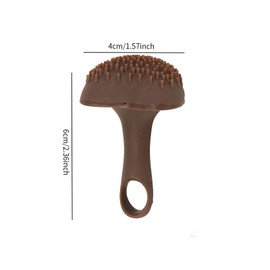 perfeclan Sommersprossen-Stempel, Sommersprossen-Make-up-Stift, Punktflecken-Stift für das tägliche Leben, Flecken, Braun