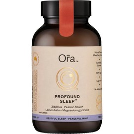 Ora Profound Sleep Oral Powder 165g