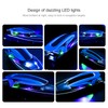 Remote Control Boat, 2.4G 20km/h High-speed Waterproof Remote Control Speed
