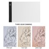 A4 LED Copy Pad Diamond Painting Light Pad Board 3