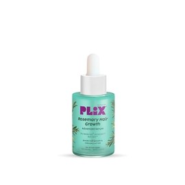 PLI.X - THE PLANT FIX Rosemary Hair Growth Serum with 3% Redensyl,4% AnaGain, 3% Baicapil,| Stimulates Hair Growth, improves hair Density & Thickens Hair | For Men & Women - 1.01 Fl Oz (30ml)