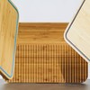Trebonn - Wave Chop & Slide Medium Shaped Bamboo Chopping