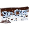 Sno-Caps, Semi-Sweet Chocolate Nonpareils, Movie Theater Candy Box, 3.1 oz