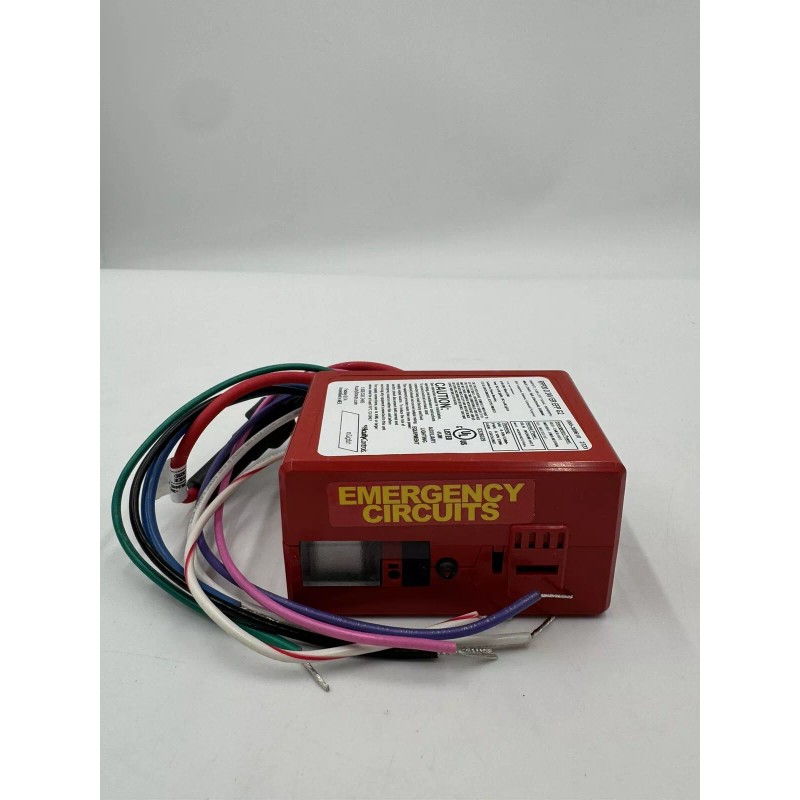 Acuity NEW AcuityControls RPP20 D 24V ER EFP G2 Emergency