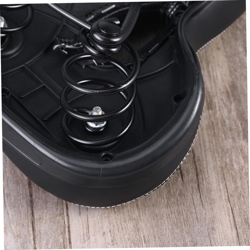 Sosoport Unique Air Vent Design Comfort Saddle Seat for Bike