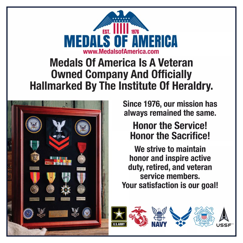 USAF Pilot Wings Senior Badge Mirror Finish