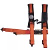 SAVYSPEDY A114220 4 Point Harness 2" Straps 2 Pack RZR
