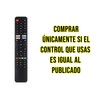 CONTROL EXPERT Control Remoto Compatible con Daewoo Hkpro GHIA Pantalla