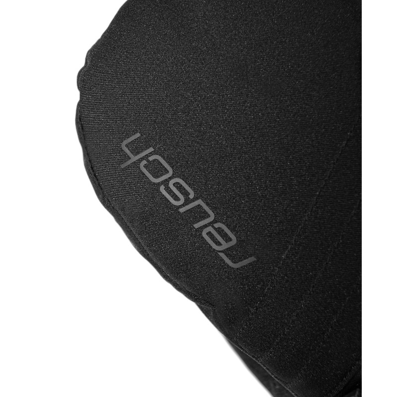 Reusch Ski Mittens for Women, Very Warm & Waterproof with
