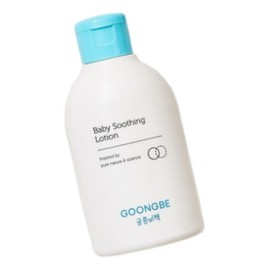Gungjung Secret Baby Soothing Lotion 150ml / 궁중비책 베이비 수딩 로션 150ml
