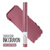 Maybelline Super Stay Ink Lápiz labial de crayón de punta