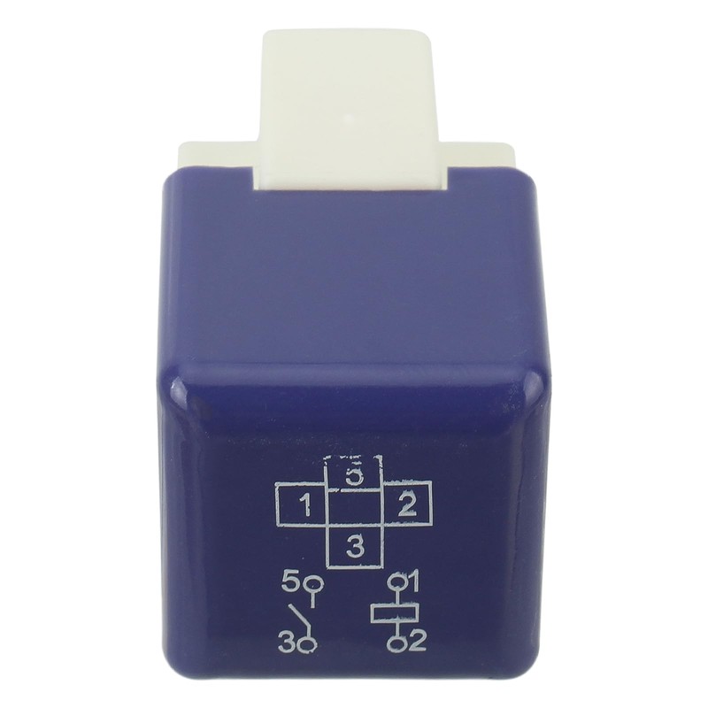 AUTOKAY 28300-10020 Starter Relay Fits for Toyota Camry Corolla Highlander