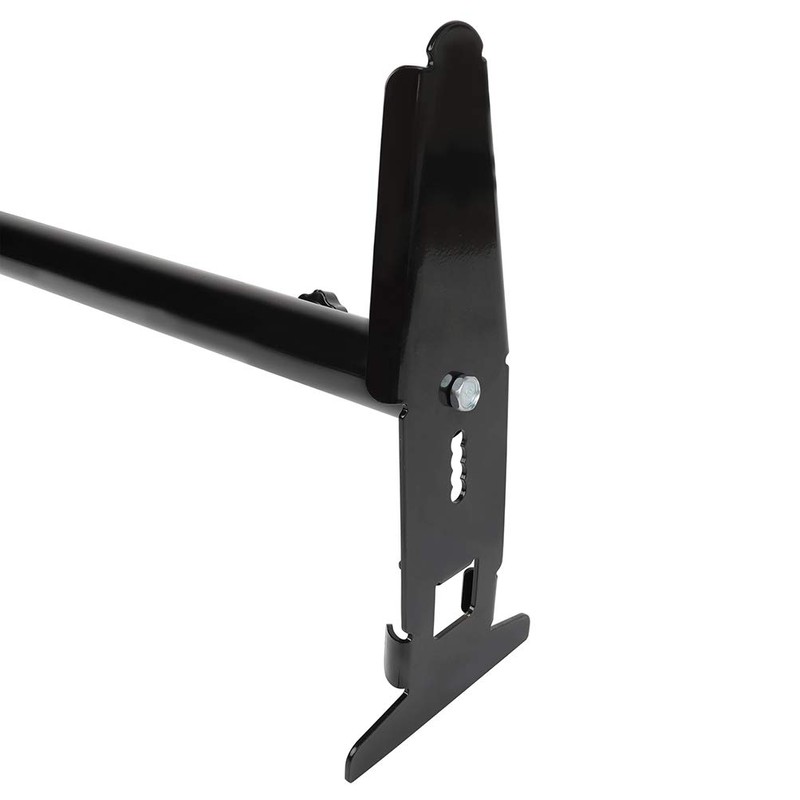ROADFAR Universal 43.4-77 Inch Van Roof Mount Full Size Steel