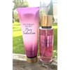 Victoria's Secret PURE SEDUCTION Fragrance Lotion and Fragrance Mist Set