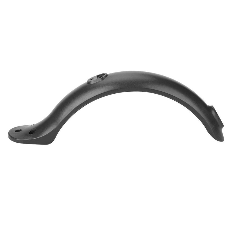 Alomejor E Rear Mudguard Mudguard Bracket Support for Mijia M365