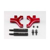 Yokomo Y2-R08FSC Aluminum Front Lower Short A Arm Set for