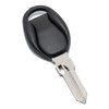 AP8104613 Aprilia Key Blank without Transponder