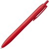 Mitsubishi Pencil SXN-LS05-15 Jet Stream Single Lite Touch Ink Red