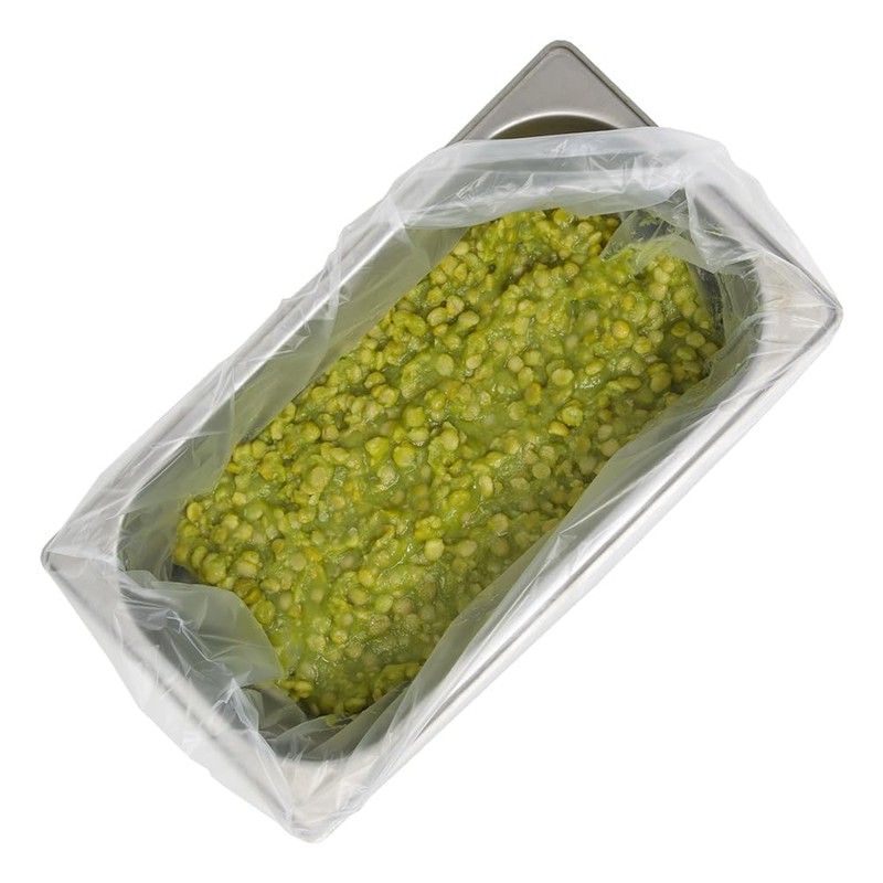 Deli Supplies 100 x 1/3 Gastronorm Bain Marie Pot Liners