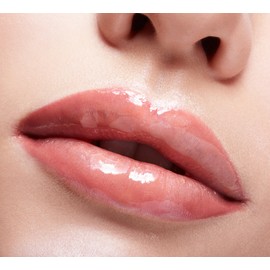 BEAUTY ADDICT Collagen Lip Mask - Strawberry Pout Lip Shine