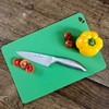 Jean-Patrique Professional Chef Knife Chopaholic - Ergonomic Stainless Steel Handle
